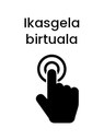 Ikasgela Birtualera sarrera berria