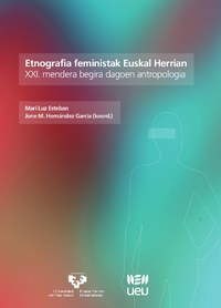 “Euskal antropologiaren historiako hirugarren jauzi epistemologikoa gertatzen ari da; genero, gorputzaren eta emozioen ikerketaren bidetik”