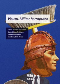 Gidor Bilbao: “Lan honek erromatar gizarte patriarkalaren irudi gordina erakusten du”