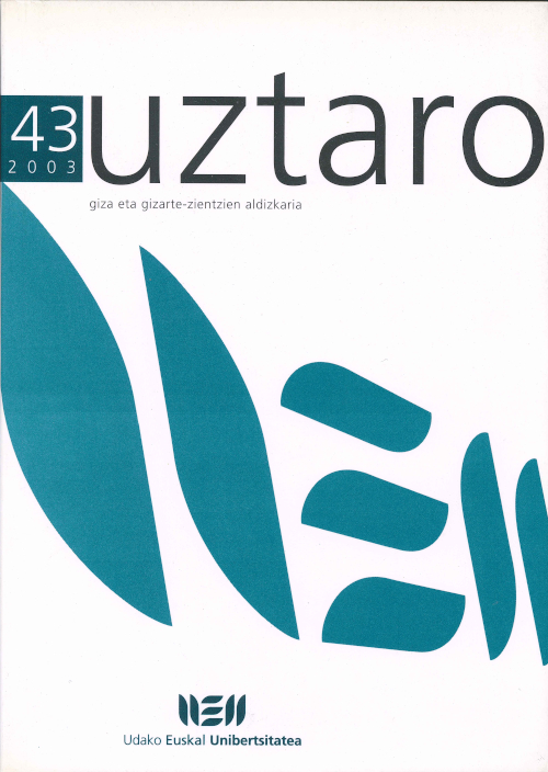 Uztaro 43