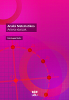 Analisi Matematikoa. Ariketa ebatziak