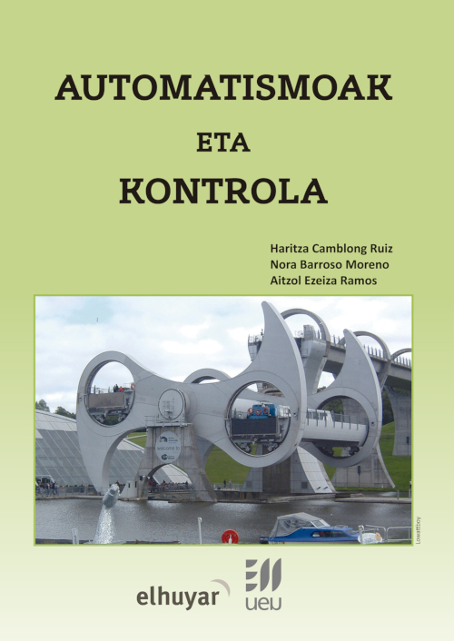 Automatismoak eta kontrola
