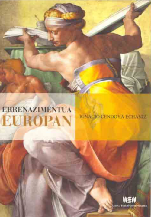 Errenazimentua Europan