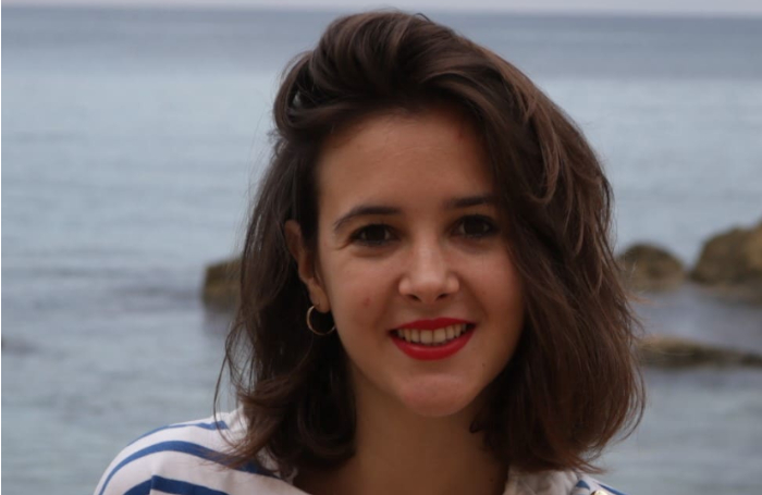 Eider Urcola Eceiza: "Komunikazio-plan bati esker eskolako komunikazioa modu ordenatuagoan eta azkarragoan egitea lortuko du ikastetxeak"